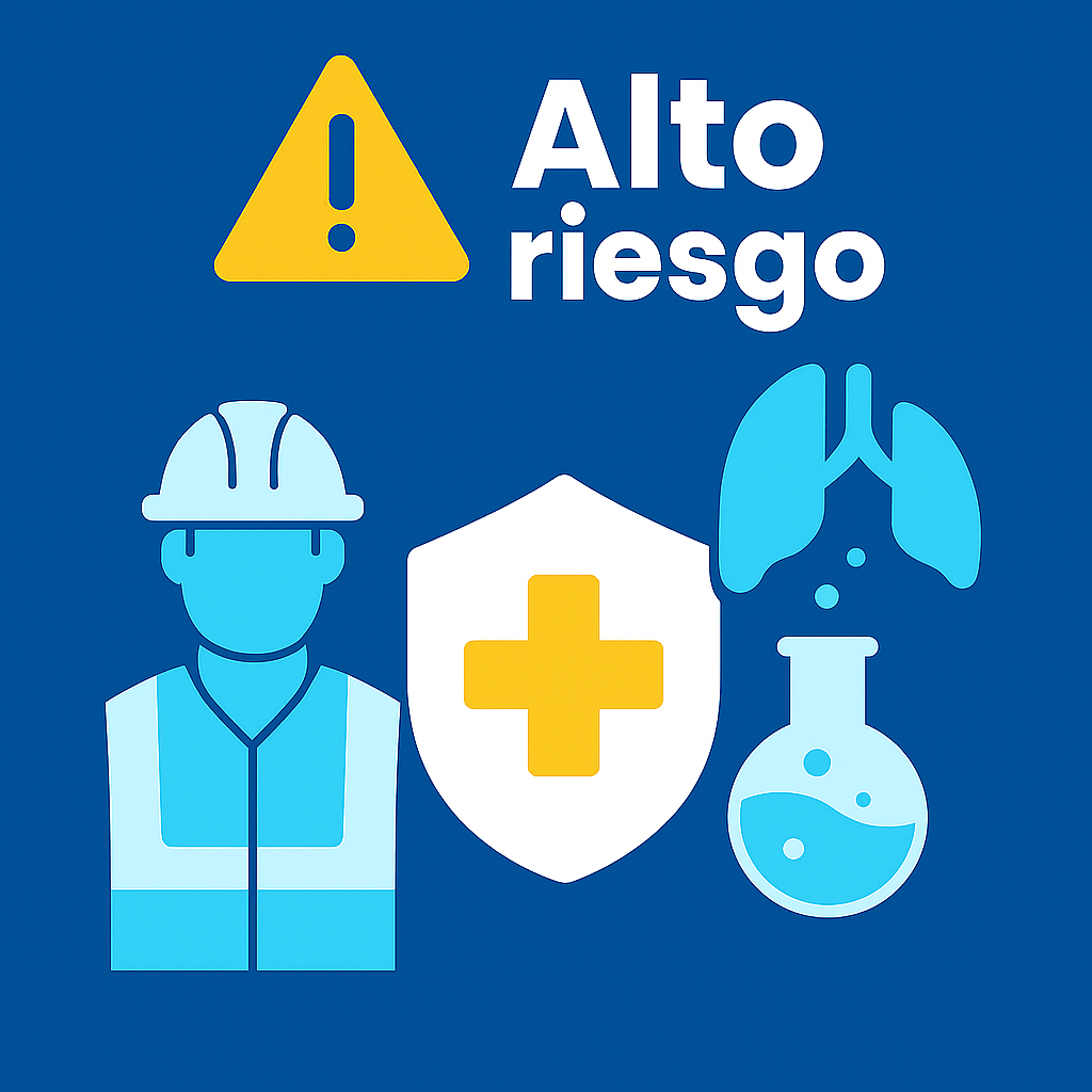Alto Riesgo