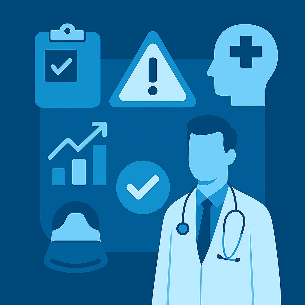 Actualizar programa de salud ocupacional