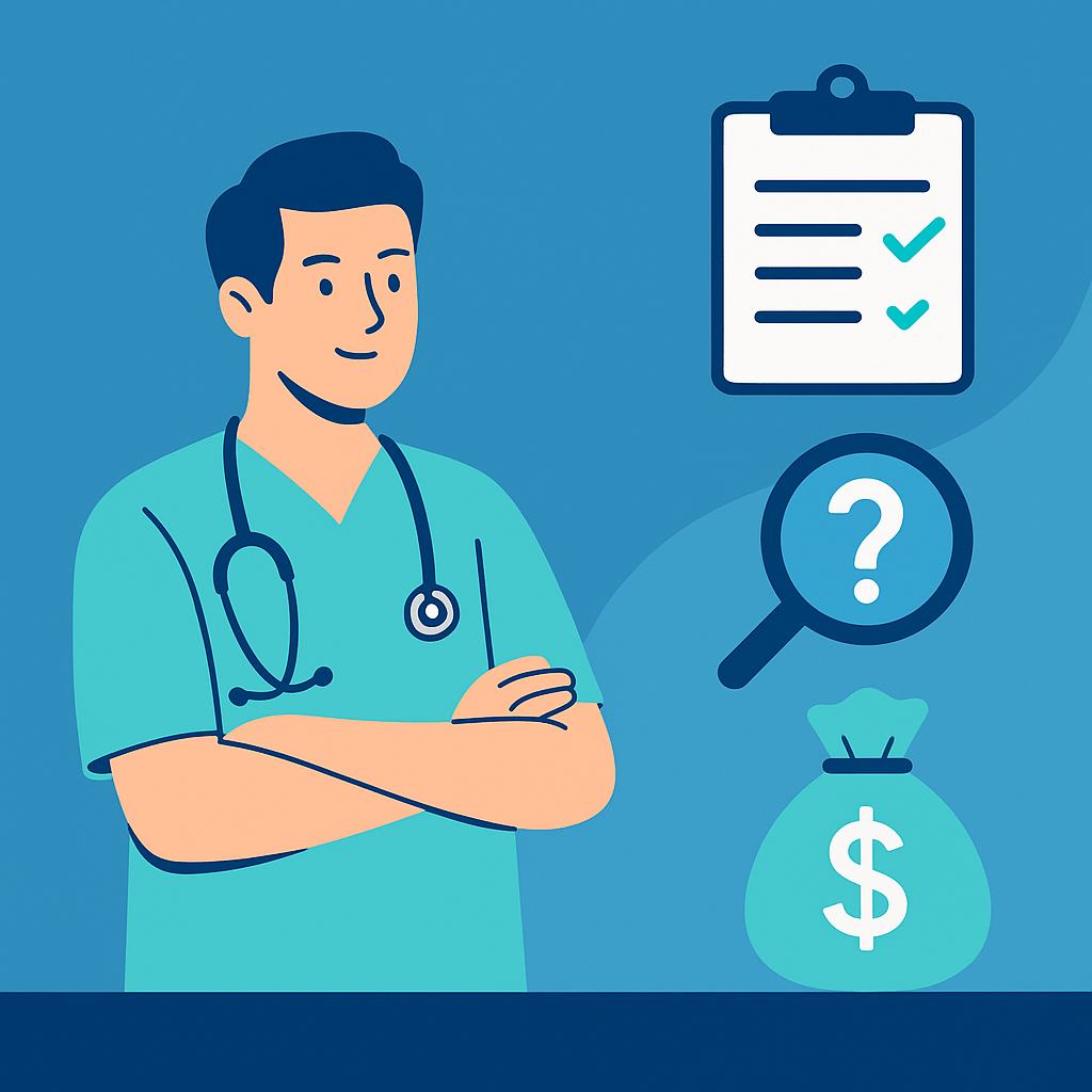 Programa de salud ocupacional para PYMES en Perú